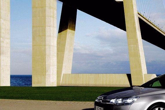 翻新打磨之后，雪铁龙新C5能否让它“咸鱼翻身”？