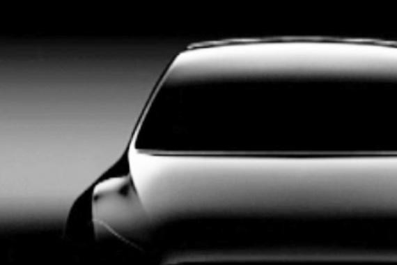 特斯拉抛弃后视镜！Model Y真容初露