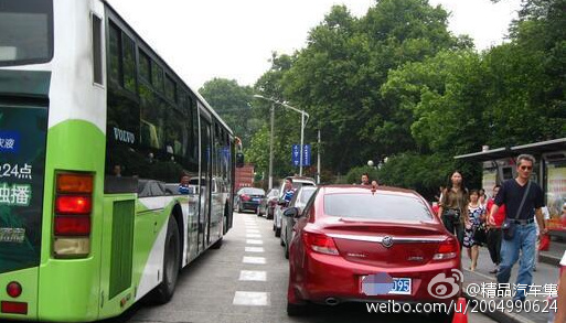 开车5年也悟不到的精髓,今天免费总结给你看
