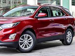 5座中型SUV性价比之王，中配才20万，比昂科威划算