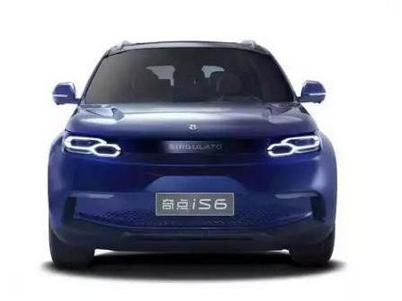 7座尺寸5座价钱，这国产电动SUV超值