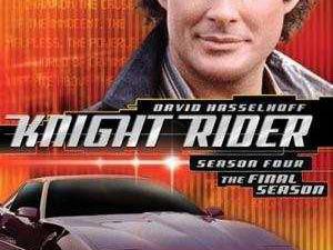 盘点电影里的智能汽车