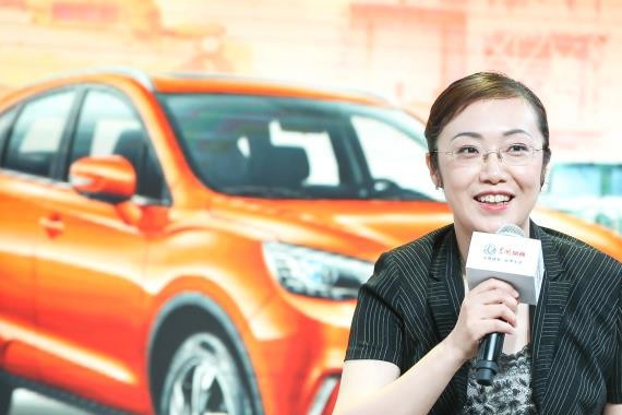 除了局座眼里的军工 风神品质之旅还在表达着什么？