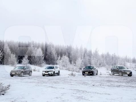 evo特别策划 | 爬行在地狱与天堂之间（上）