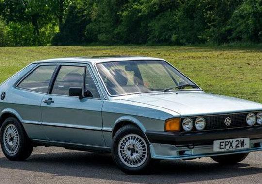 停产的经典车 那些逝去的情怀与美好