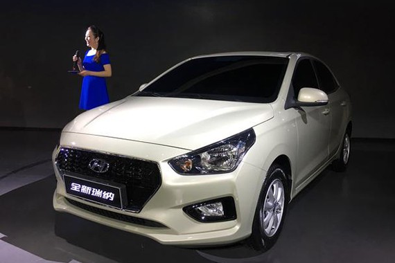 错过了不要紧 重庆车展亮点新车汇总