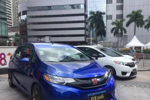 热销16年，飞度何以成改装粉的最爱？