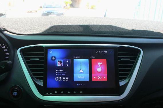 到底手机导航还是车载导航好？我选择加装安卓大屏