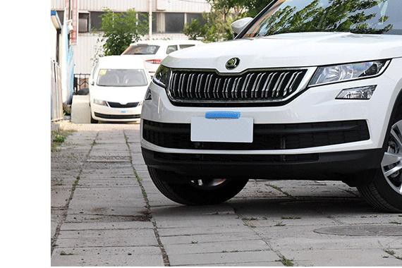 大有空间有面子，今年20万左右合资中型SUV选这几款