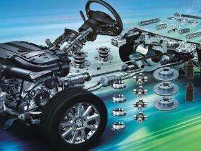 自主汽车零部件企业要有危机感