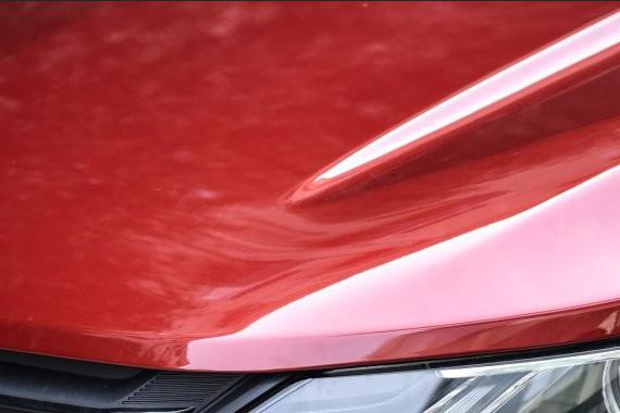 合资品牌给力，新车2.0T动力7秒加速，只卖国产价