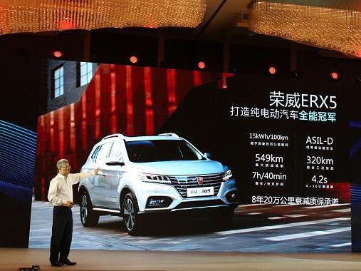 给你三个放弃特斯拉、选择自主品牌纯电动车的理由