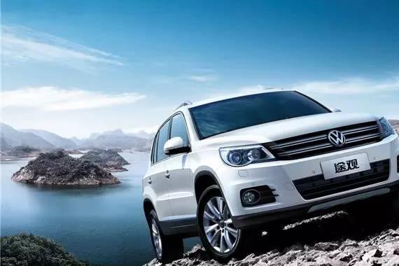 5月销量榜:哈弗H6下滑，消费者买车越来越理性