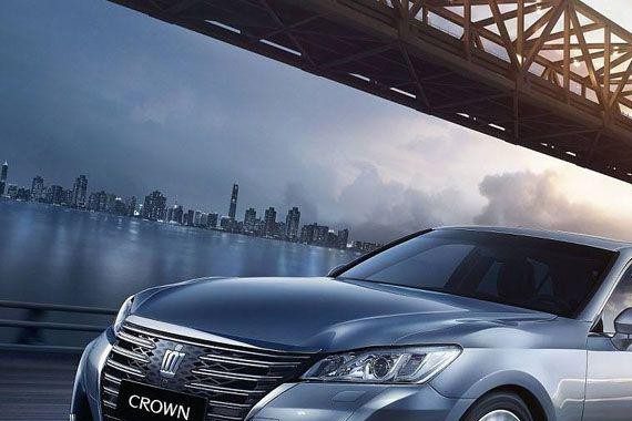 日系自吸商务王者如今改投涡轮还能保持当年风范吗？