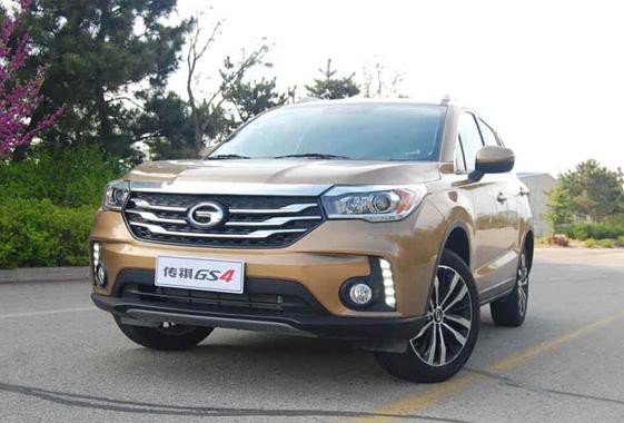 一车定生死，广汽传祺销量背后暗藏的危机