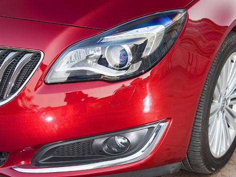 凯美瑞对手 这车降价3万要与迈腾和帕萨特掰手腕