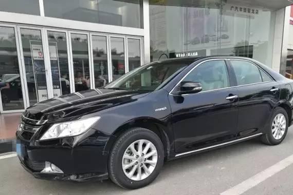 凯美瑞双擎保养心得：间隔1万没问题，首选还是4S