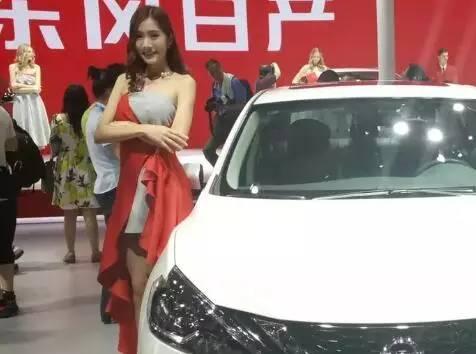 今年重庆国际车展有什么看? 新车全都在这里