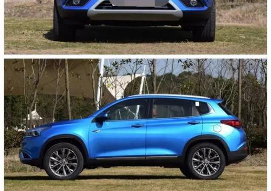 瑞虎7居然能有这么多人说好开？哪一点好开呢？