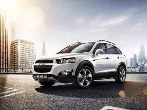 慎买，五月销量最烂十大SUV，半数可能遭退市