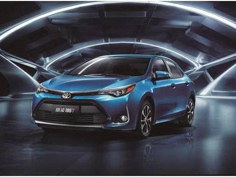 新雷凌185T：满足用户的需求 才是品牌发展的良方