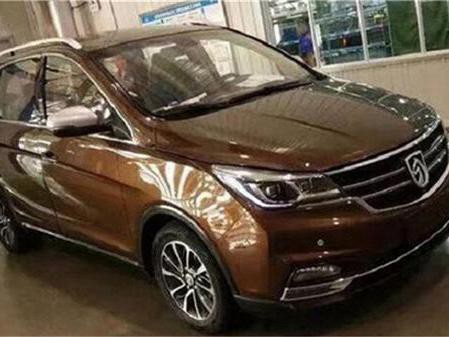 1.5T+双离合，宝骏730要用这动力