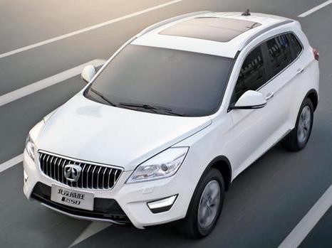 这款自主SUV，4月仅卖出500多台，现在却要涨价