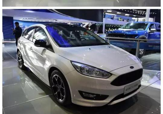 福克斯回头率很高，这是车主买它的理由吗？