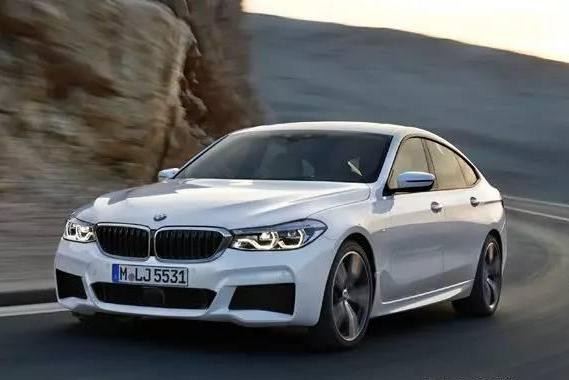 5系瞬间成为次等公民，只因6系GT战力太雄厚！