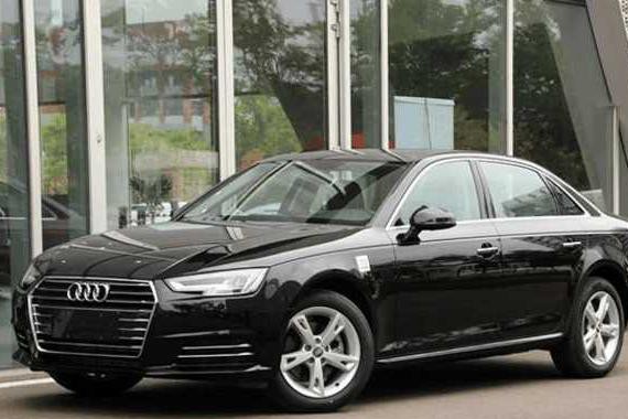 全新A4L或24万起, 奥迪自降身份还是另有意图