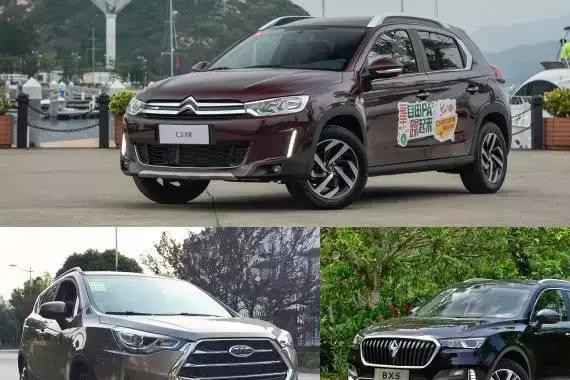 5月失意SUV：丢了销量才知道，一事无成真美妙