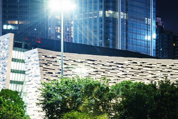 GS4依旧是千年老二！5月销量最好的SUV你看好谁？