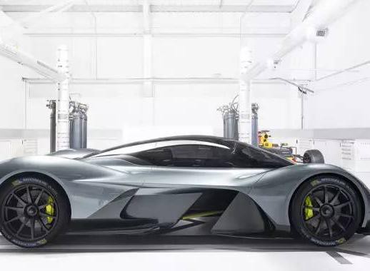 每家超跑都有这种秘密武器！百公里加速3秒就靠它了