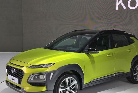 现代反攻，新SUV比缤智帅，12万买吗