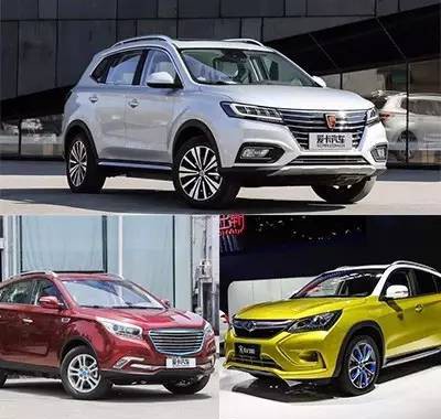 百公里零油耗！究竟哪些SUV如此的优秀？！