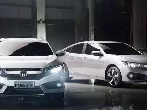 从手动档新思域看，本田技研究竟有没有诚意？