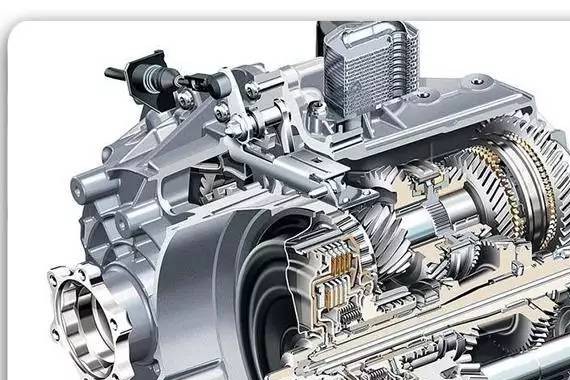 双离合是否拥有和转子发动机一样的命运｜车业杂谈
