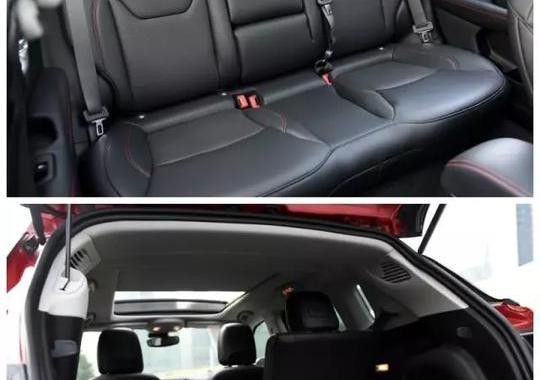 外观霸气的指南者，车主体验过后说有点问题？