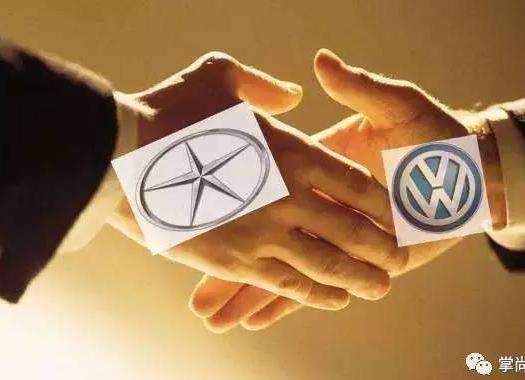 江淮汽车SUV销量前五个月跌幅逾半 坐等大众救场