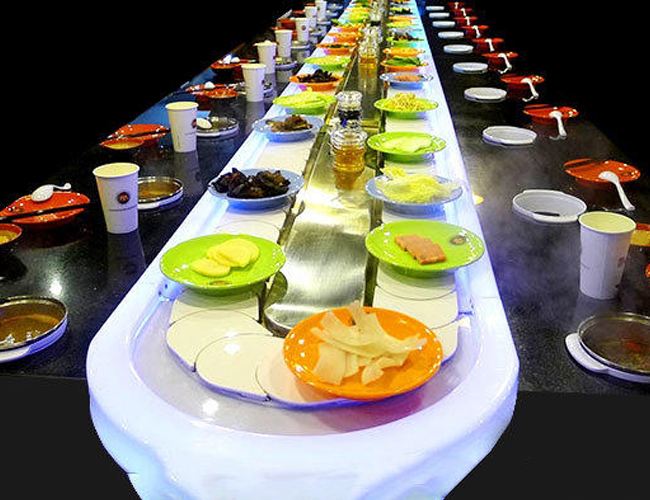 旋转小火锅加盟排行榜_老北京旋转小火锅加盟费用详情咨询总店