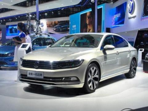 捷达高配价竟能买迈腾,尺寸性能翻一倍,最高优惠7万