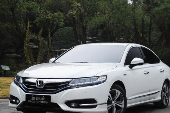 与豪车共用平台，同是本田却卖不过雅阁？