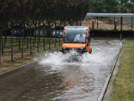 雨季来临，新能源汽车涉水有多危险？