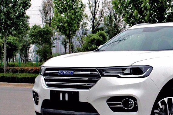 新增1.3T动力，“销量王”哈弗H6也要稳中求变