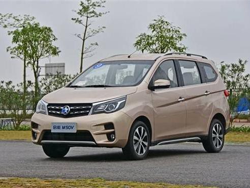 二胎还买SUV? 10万就能拿下这些7座MPV