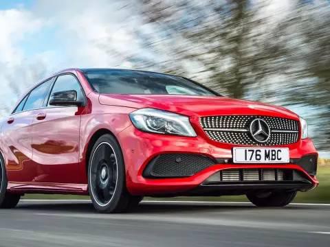 人人是高富帅，这些最便宜豪华车，几万块钱开回家！