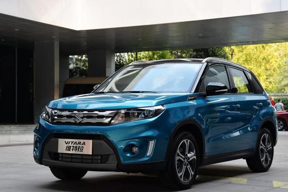 其实没什么用！小型SUV配备四驱系统是多余吗？