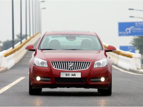 欧宝主子都换了，九年期待的新君威无后续将成绝唱？