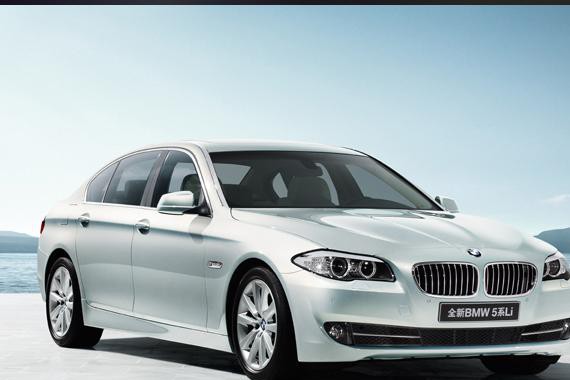 宝马前5月销量破五万，增长筑基全新BMW 5系Li上市