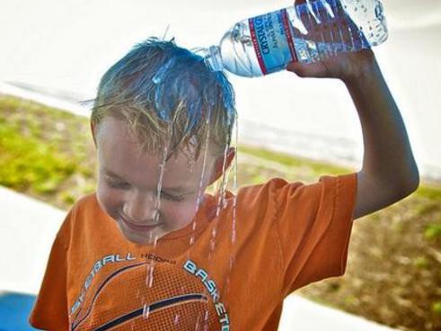 唐山“高烤”模式，特别明后天~让车内快速降温诀窍